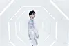 Jungkook of boy band BTS [BIGHIT MUSIC]