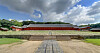 Jongmyo Shrine in Jongno District, central Seoul [KOREA HERITAGE SERVICE]