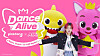 Aiki is the first artist revealed by The Pinkfong Company to participate in its entertainment project 'Dance Alive.' [THE PINKFONG COMPANY]