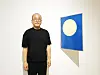 Artist Xooang Choi. [HAKGOJAE GALLERY]