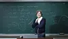 Backing administrative decisions with mathematical data and integrating more ’Thinking Classes“ into the curriculum, Park is pushing Ajou University to innovate. [KIM KYUNG-BIN]