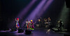 Korean traditional music group Ak Dan Gwang Chil performs during last year's ACC World Music Festival. [ACC]