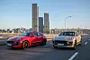 Porsche Macan GTS SUVs [PORSCHE KOREA]