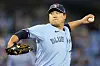 Ryu Hyun-jin [AP/YONHAP]