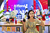 SK Telecom will upgrade its ifland metaverse platform in celebration of the service's first anniversary. [SK TELECOM]