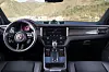 The interior of the Porsche Macan GTS [PORSCHE KOREA]