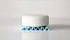 Soap dish created from Plastic Mil. [MORE STORE]