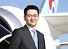 Walter Cho, Korean Air chairman and CEO [KOREAN AIR LINES]