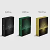 Boy band Oneus's album 'Devil' (2021) was released in three different versions. [SCREEN CAPTURE]
