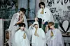 Boy band Tomorrow X Together [BIGHIT MUSIC]