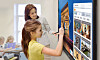 Smart screen: Samsung's AI-powered display brings smart features to the ...