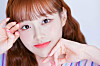 Chuu of girl group Loona [BLOCKBERRY]