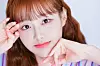 Chuu of girl group Loona [BLOCKBERRY]