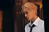 Kai of boy band Exo [SM ENTERTAINMENT]