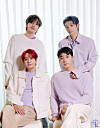 Boy band Teen Top [TOP MEDIA]
