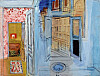 ″The Atelier in the Guelma alley″ (1935-52) [CENTRE POMPIDOU]