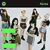 STAYC was chosen as Spotify’s Equal Global Artist of the Month. [SPOTIFY]