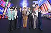 Boy band BTS [BIG HIT ENTERTAINMENT]