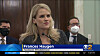 Facebook whistleblower Frances Haugen testifies in Congress. [CBS NEWS]