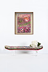 Artist Kwon Ji-an's 'Palette Garden.' [M.A.P CREW]
