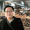 Jeong Jin-sang