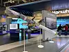 From Hanwha to LIG Nex1, firepower and future of fighting on display at ...