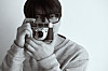 Singer-songwriter Ra.D [REAL COLLABO]