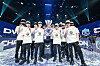 DWG KIA win the 2021 League of Legends Champions Korea Summer Split Finals. [LCK PRESS COPRS]