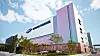 Samsung Biologics headquarters in Songdo, Incheon. [SAMSUNG BIOLOGICS]