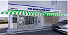 A view of 'The Muin Kiosk Shop,' a fully unmanned convenience store at the Seongbok Hyundai Gas Station [HD HYUNDAI OILBANK]