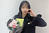 Seola of girl group WJSN [SCREEN CAPTURE]