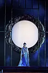 Princess Nakrang in 'Prince Hodong' by the Korea National Opera [KNO]