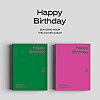 Son Dong-woon's solo EP ″Happy Birthday″ will drop on June 6. [AROUND US ENTERTAINMENT]