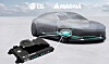 LG, Magna co-develop integrated module for infotainment, ADAS