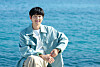 Actor Song Joong-ki in Cannes [NEWS1]