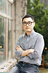 Director Go Hoon [ROD PICTURES]