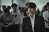 Yim Si-wan as Jin-seok, a mysterious passenger who boards the plane to Hawaii with the sole purpose of spreading a virus. [SHOWBOX]