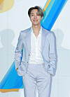 J-Hope of K-pop group BTS [NEWS1]