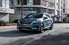 Kia Niro wins Car.com's Best Car of 2023 award on Tuesday. [HYUNDAI MOTOR]