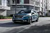 Kia Niro wins Car.com's Best Car of 2023 award on Tuesday. [HYUNDAI MOTOR]