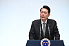 President Yoon Suk Yeol [PRESIDENTIAL OFFICE]