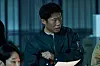 Scenes from the film. Hyun Bin and Yoo Hai-jin reprise their roles as North Korean and South Korean detective Cheol-ryung and Jin-tae in 'Confidential Assignment 2: International.' [CJ ENM]
