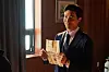 Daniel Henney is the newly-joining member of the mission as Jack the FBI agent. [CJ ENM]