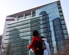 Taeyoung Engineering & Construction (E&C)'s headquarters in Yeouido, western Seoul [YONHAP]