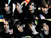 Eight-member boy band WHIB will debut with its first single “Cut-Out” on Nov. 8. [CJES STUDIOS]