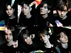 Eight-member boy band WHIB will debut with its first single “Cut-Out” on Nov. 8. [CJES STUDIOS]