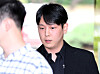Former K-pop idol Himchan [YONHAP]