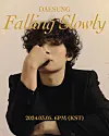 Big Bang's Daesung will release his new single ″Falling Slowly″ in March [RND COMPANY]