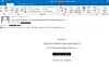 AhnLab introduces an email attempting to phish the recipients information to click on a phishing URL on Tuesday. [AHNLAB]
