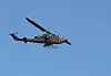 Air defense training to shoot down drones is conducted by the Joint Chiefs of Staff in Yangju, Gyeonggi, on Dec. 29. [NEWS1]